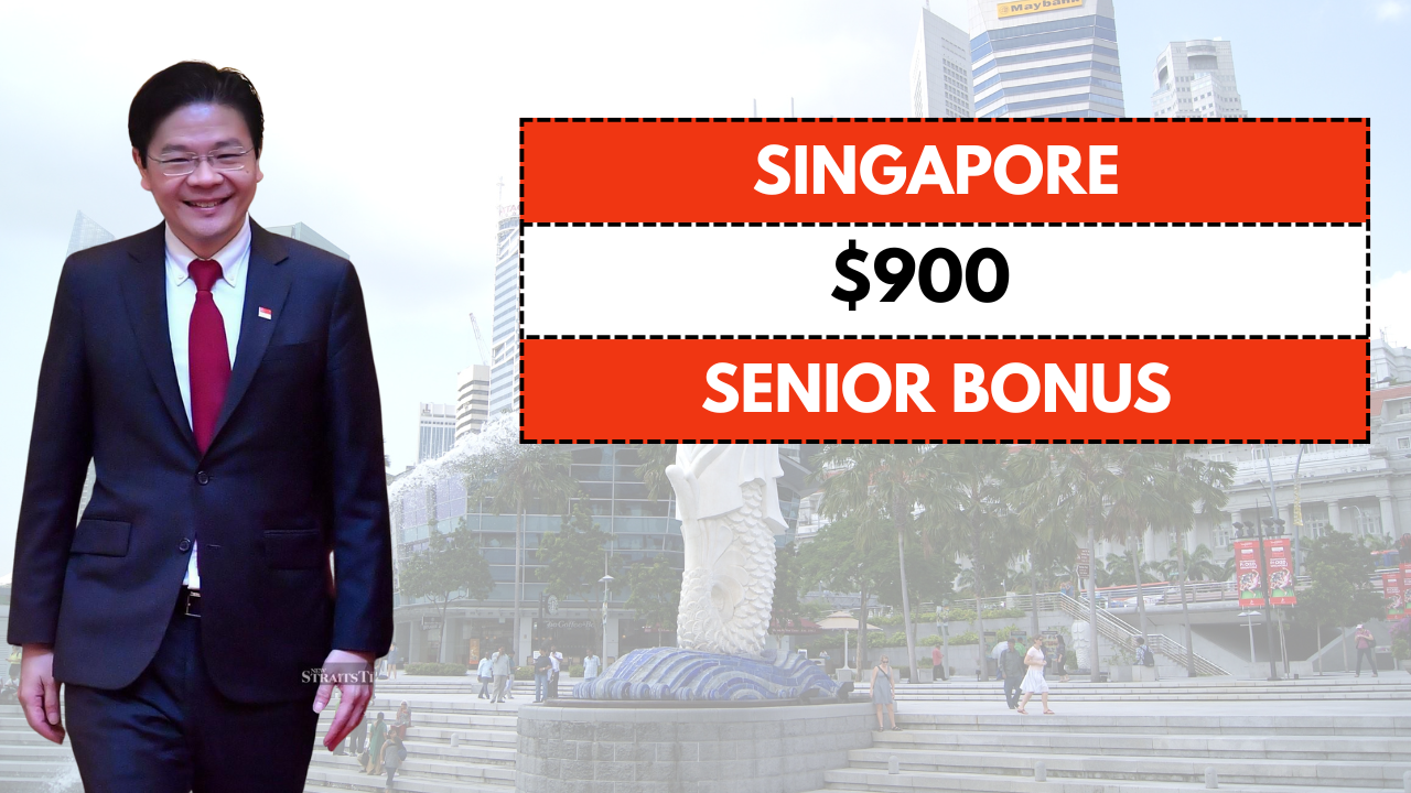 Singapore Gives $900 Assurance Package in 2025 – All Benefits and Key Details Inside!
